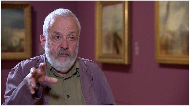 Mike Leigh