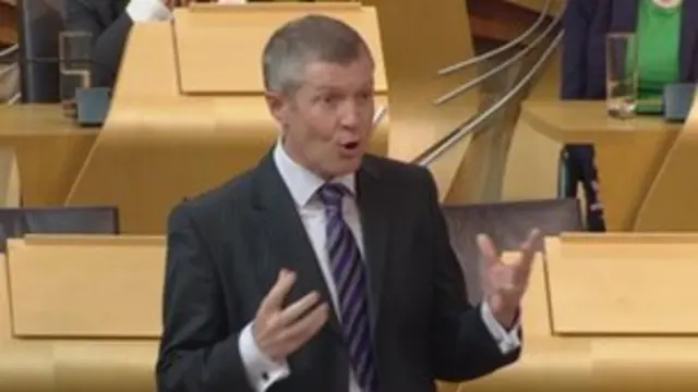 Willie Rennie