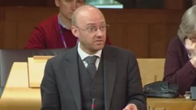 Patrick Harvie