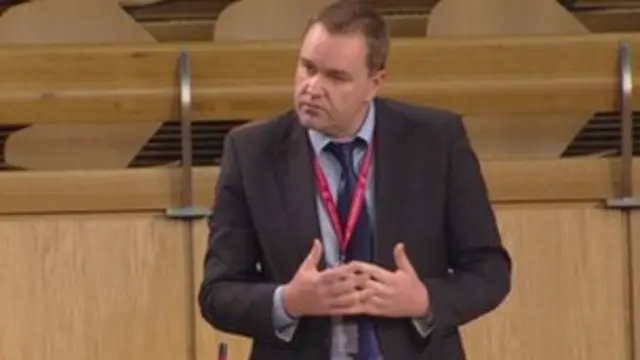 Neil Findlay