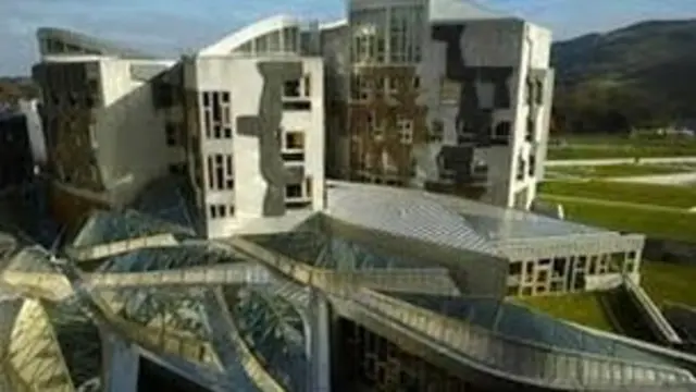 Scottish Parliament