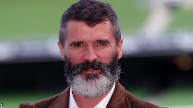 Roy Keane