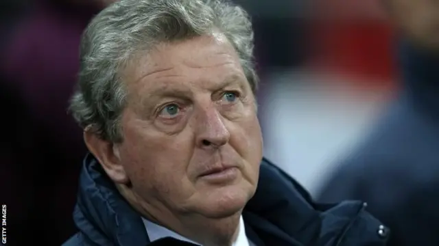 Roy Hodgson