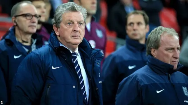 Roy Hodgson