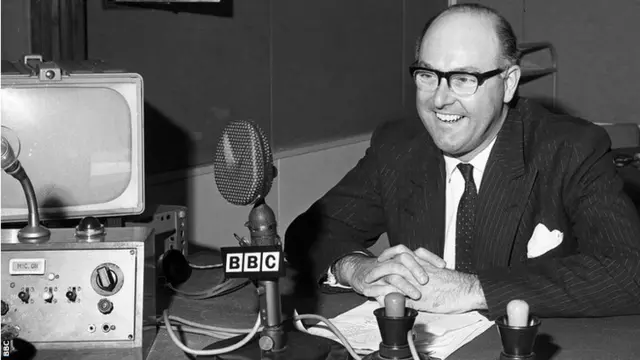 Murray Walker