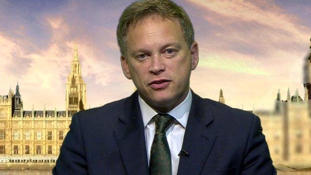 Grant Shapps