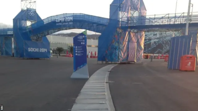 Sochi