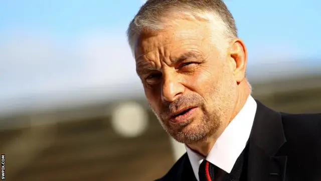 Brian Noble