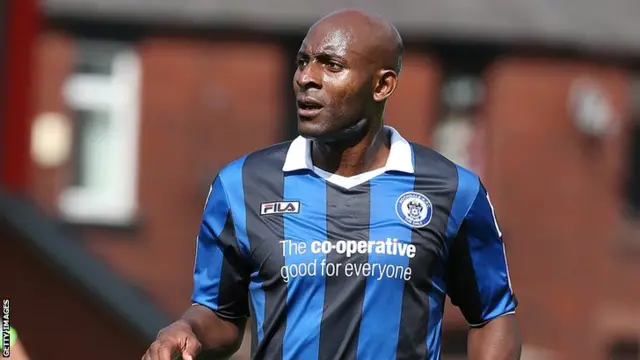 Dele Adebola