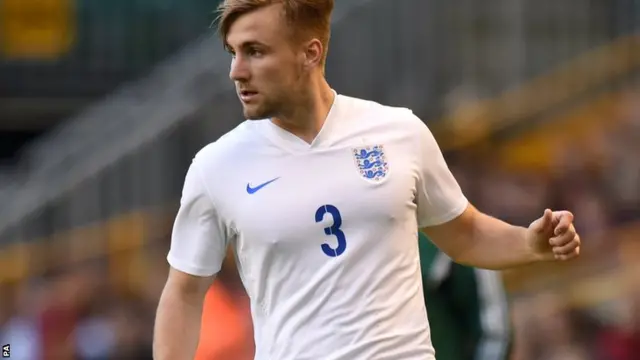 Luke Shaw