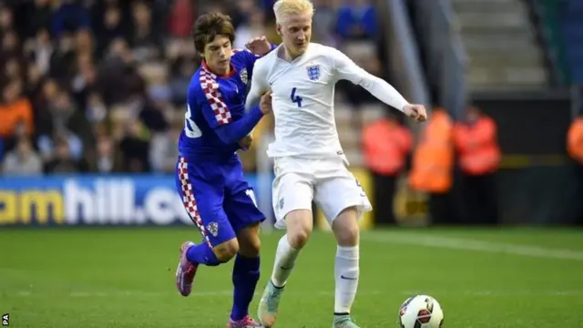 Will Hughes