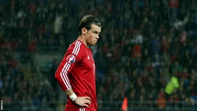 Gareth Bale