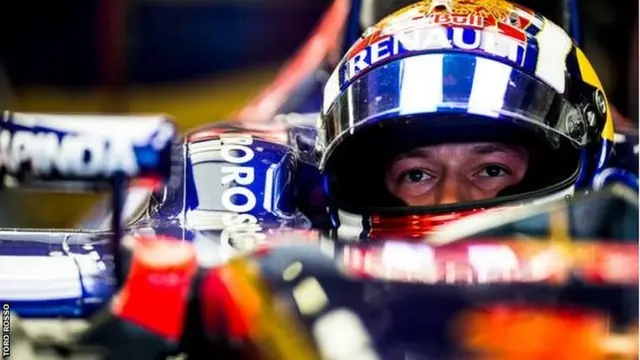 Toro Rosso