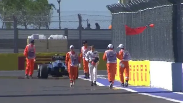 russian gp