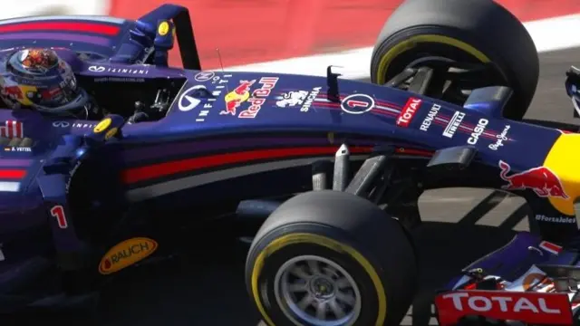 vettel