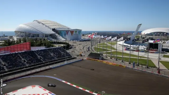 Sochi