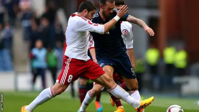 Steven Fletcher