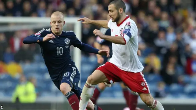 Steven Naismith