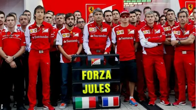 Forza Jules