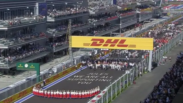 russian gp