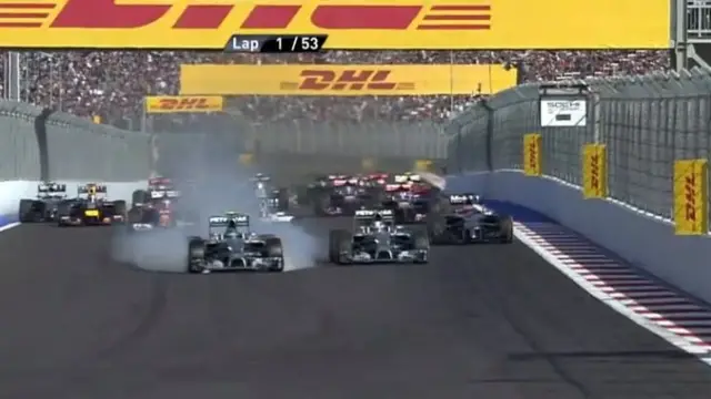 russian gp