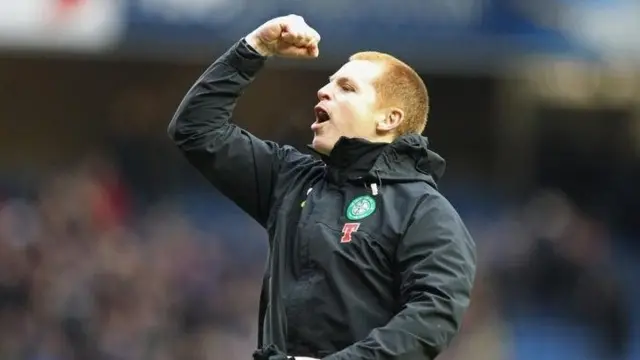 Neil Lennon