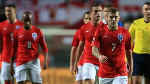 Jack Wilshere