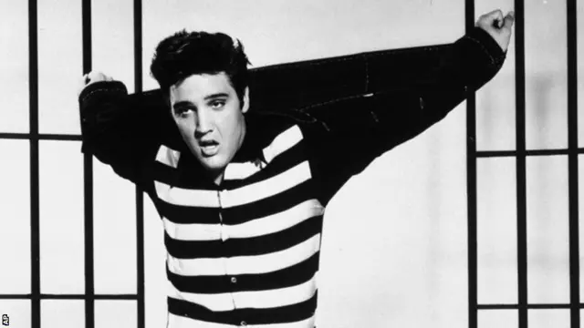 Elvis Presley