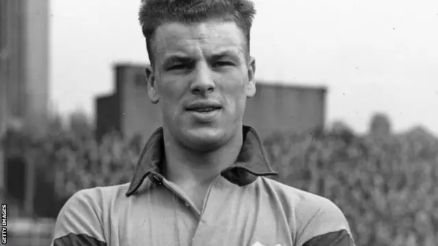 John Charles