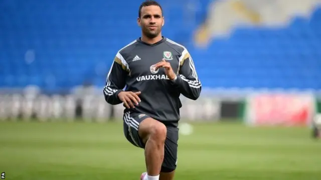 Hal Robson-Kanu