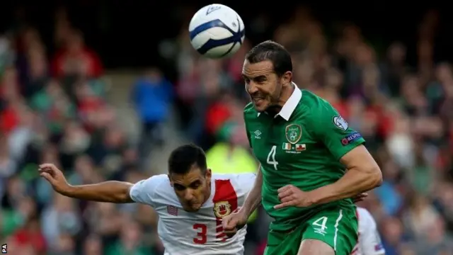 John O'Shea