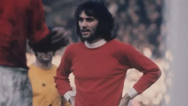 George Best