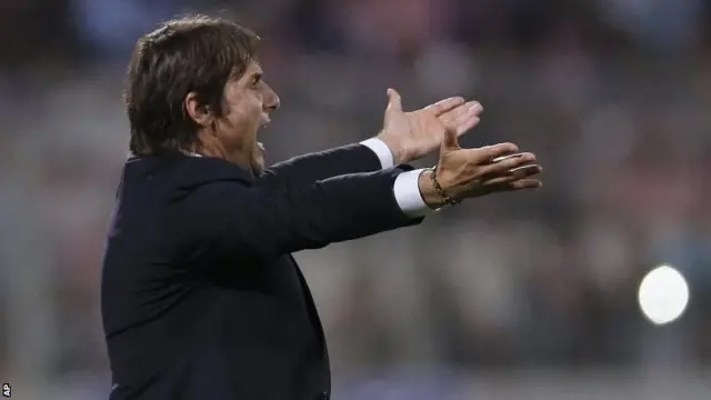 Antonio Conte