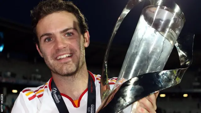 Juan Mata