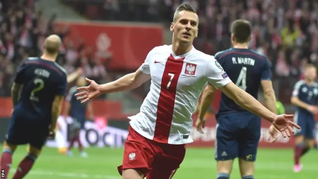 Milik of Poland