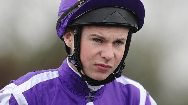 Joseph O'Brien