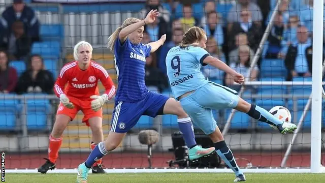 Toni Duggan