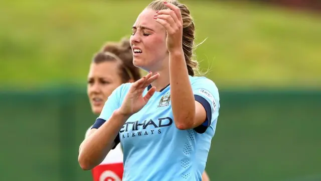 Toni Duggan