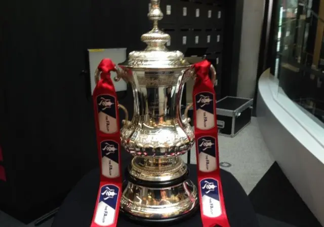 FA Cup