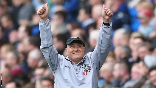 Russell Slade