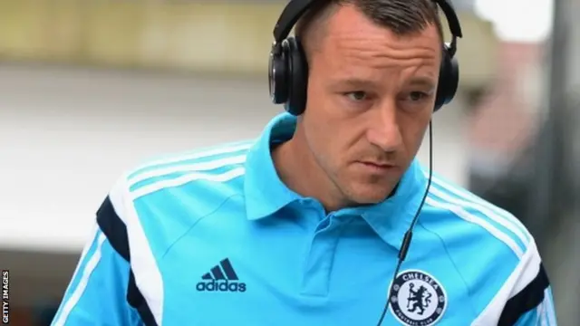 John Terry