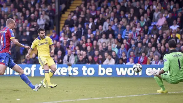 Cesc Fabregas