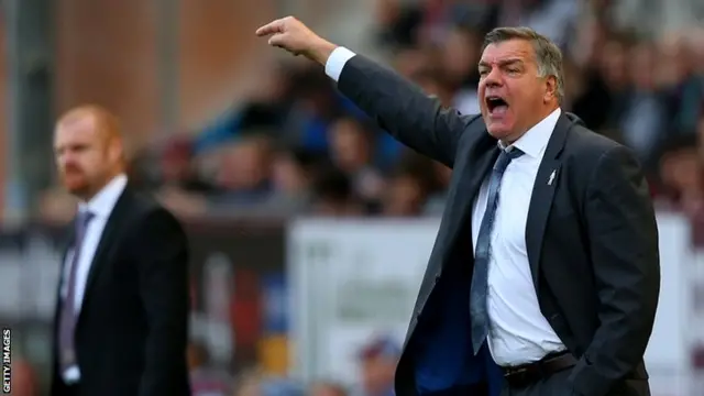 Sam Allardyce