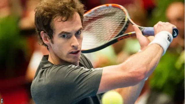 Andy Murray