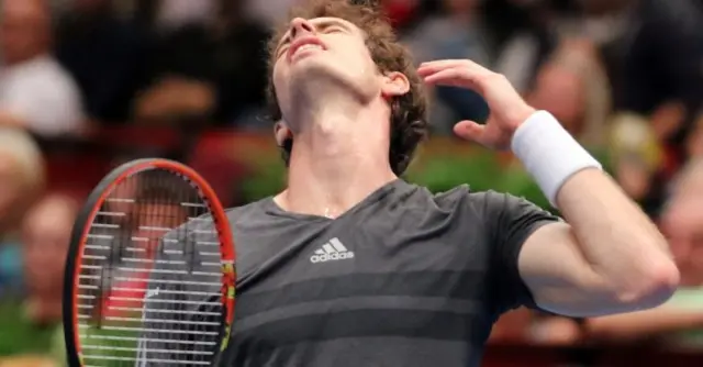 Andy Murray