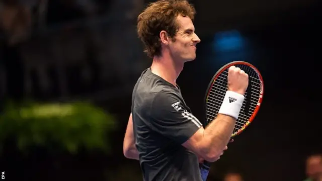 Andy Murray