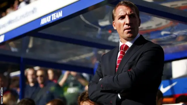 QPR 2-3 Liverpool