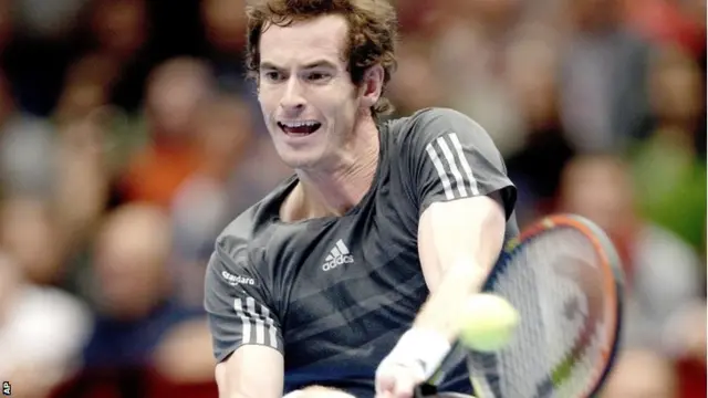 Andy Murray