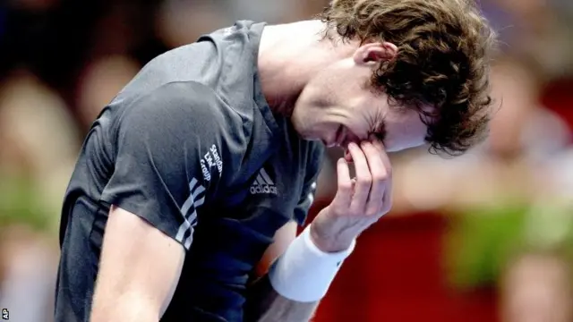 Andy Murray