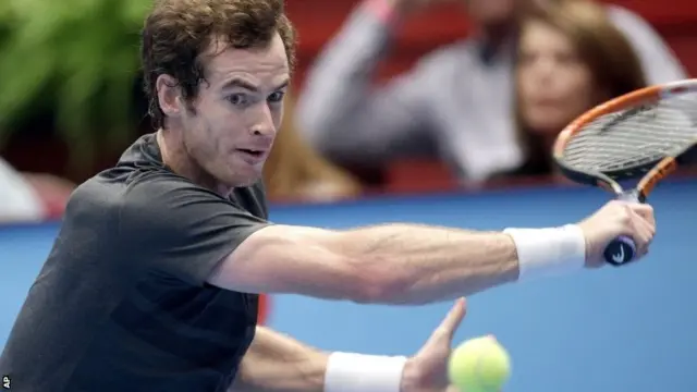 Andy Murray